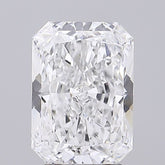 3.02 radiant d vs1 ex ex none LAB_GROWN Diamond